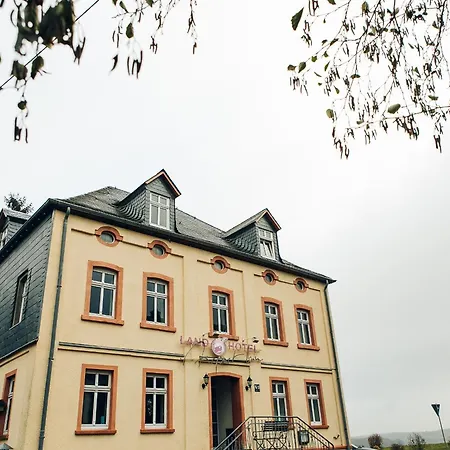 Airport-inn Szálloda Lautzenhausen