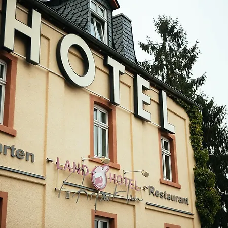Airport-inn 3* Lautzenhausen