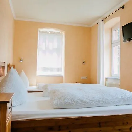 Airport-inn Hotel Lautzenhausen