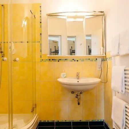 Airport-inn Hotel Lautzenhausen