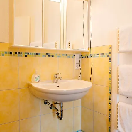 Airport-inn 3* Lautzenhausen