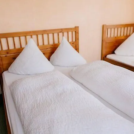 Airport-inn 3* Lautzenhausen