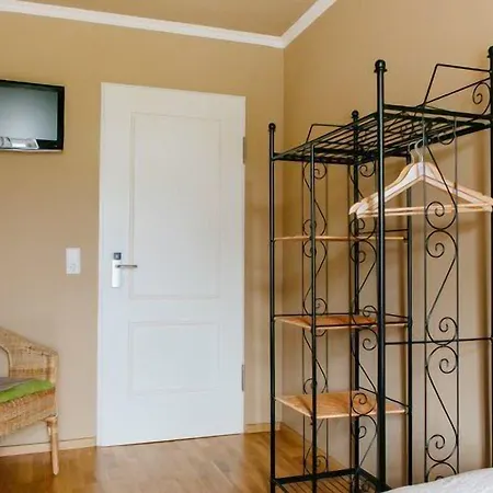 Airport-inn Lautzenhausen