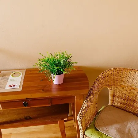 لاندوتيل إيربورت-ان فندق