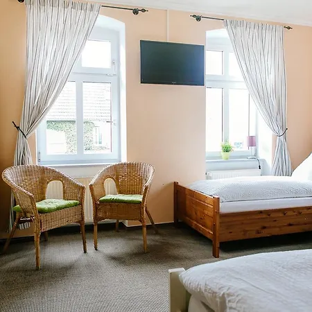 Hotel Airport-inn Lautzenhausen