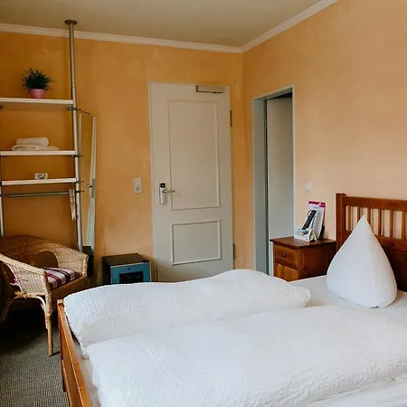 Airport-inn 3* Lautzenhausen