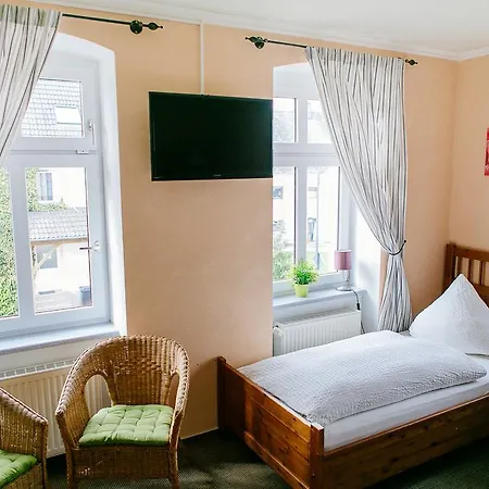 Airport-inn 3* Lautzenhausen