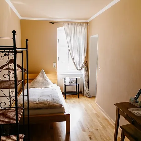 Airport-inn Lautzenhausen