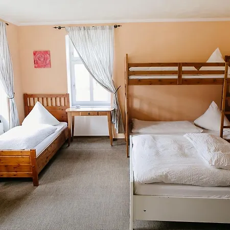 Airport-inn 3* Lautzenhausen