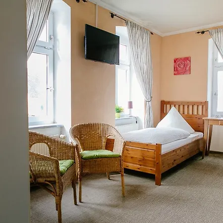 Airport-inn Hotel