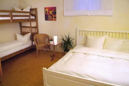 Hotel Airport-inn Lautzenhausen