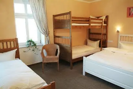 Airport-inn 3* לאוטזנהאוזן