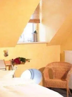 Airport-inn Hotel Lautzenhausen