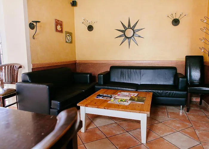 Airport-inn 3* Lautzenhausen