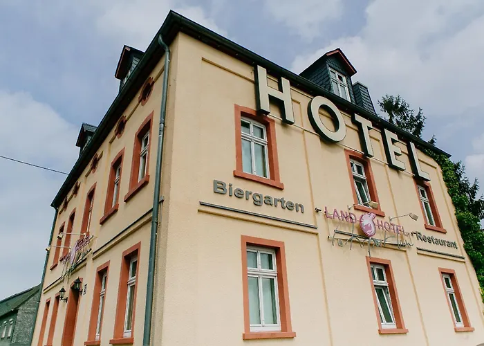 Airport-inn Szálloda