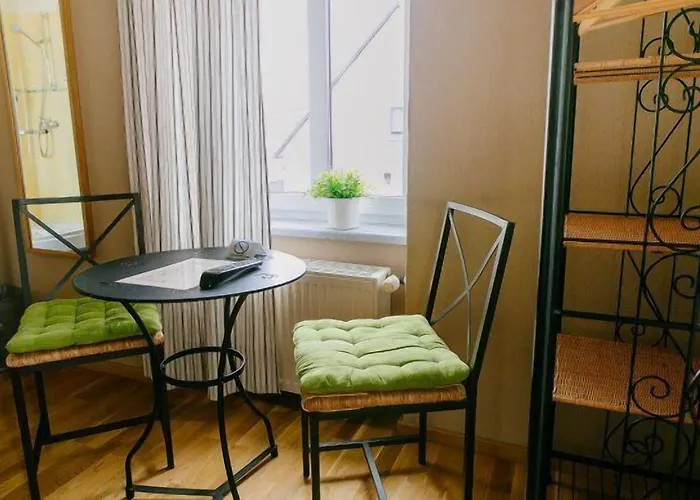 Airport-inn Ξενοδοχείο