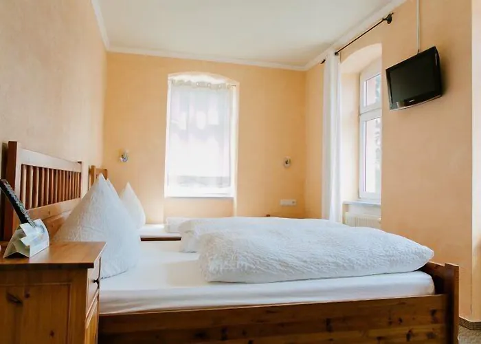 Airport-inn Szálloda Lautzenhausen