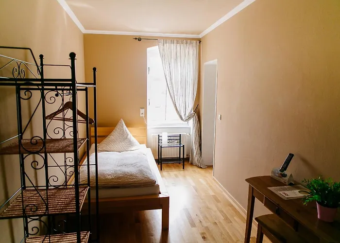 Szálloda Airport-inn