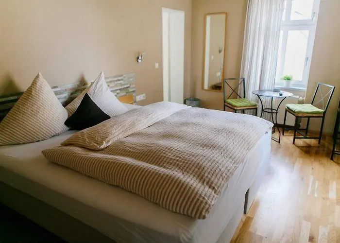 Szálloda Airport-inn