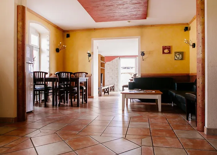 Airport-inn Ξενοδοχείο Lautzenhausen