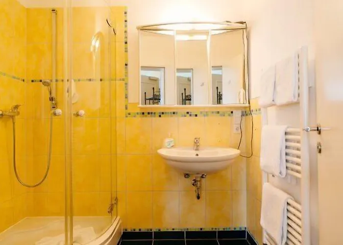 Airport-inn Szálloda Lautzenhausen