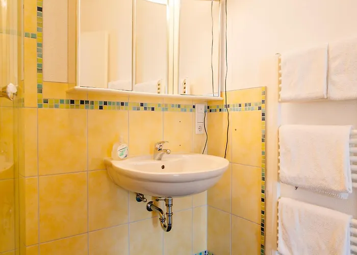 Airport-inn 3* Lautzenhausen