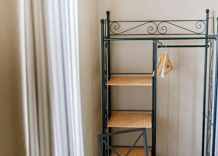 Airport-inn Lautzenhausen