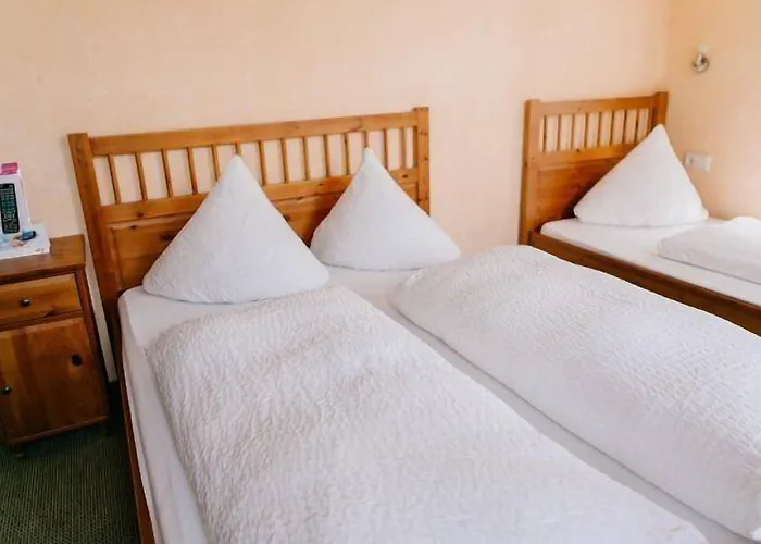 Airport-inn 3* Lautzenhausen