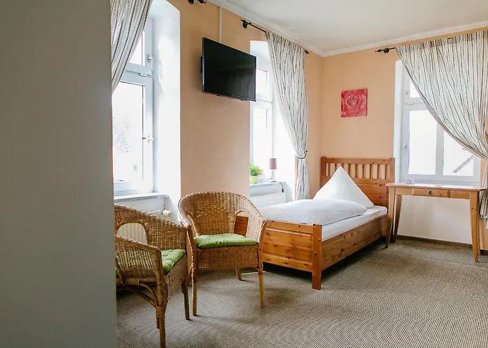 Airport-inn Szálloda