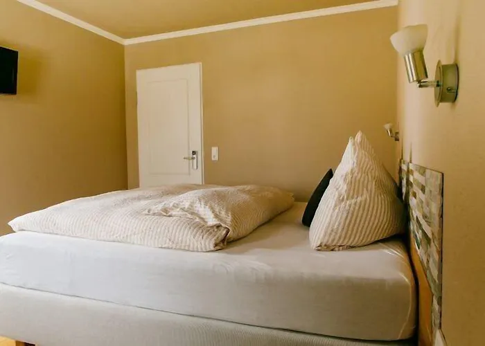 Szálloda Airport-inn