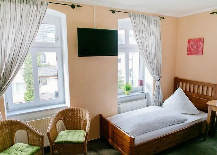 Ξενοδοχείο Airport-inn