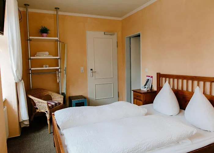 Szálloda Airport-inn 3*