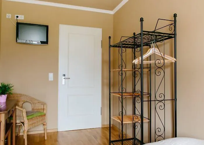 Airport-inn Lautzenhausen