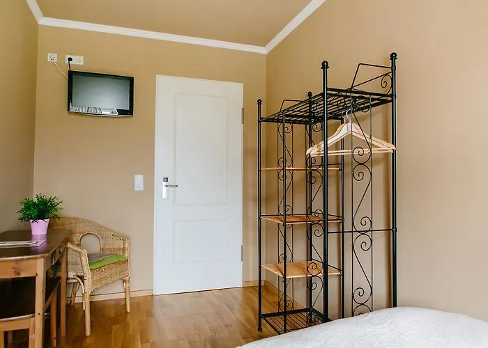 Ξενοδοχείο Airport-inn