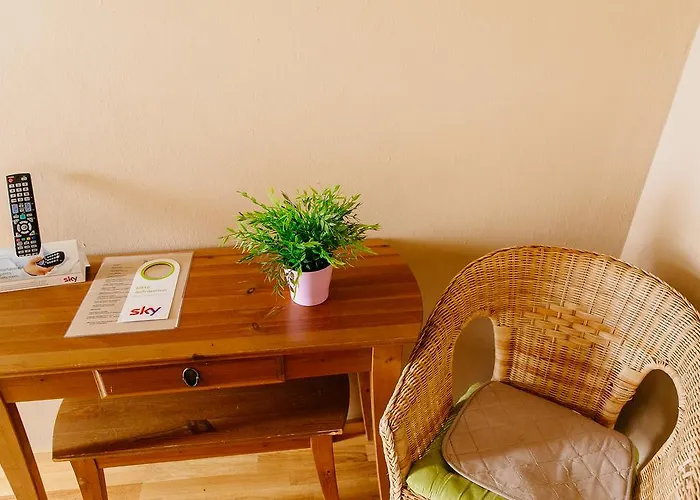 Airport-inn Szálloda