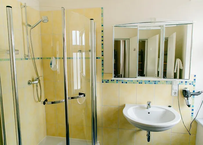 Airport-inn 3* Lautzenhausen