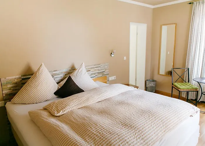 Airport-inn Ξενοδοχείο Lautzenhausen