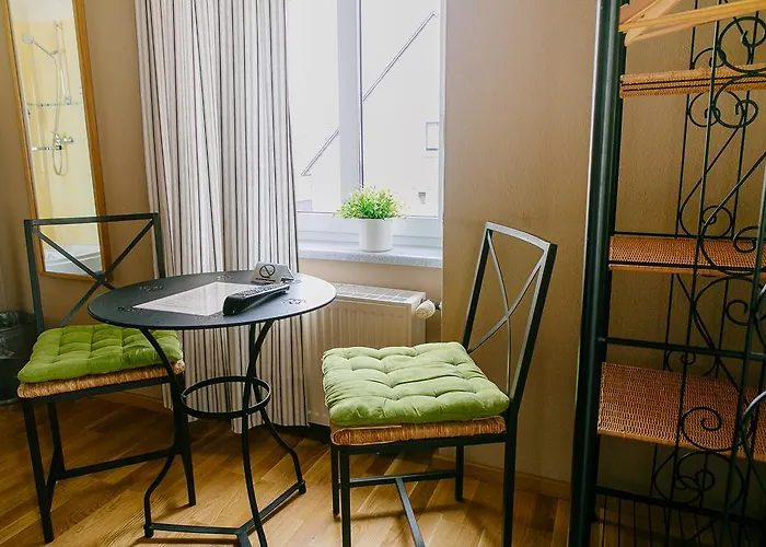 Szálloda Airport-inn