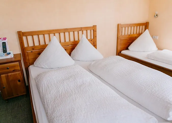 Airport-inn Szálloda