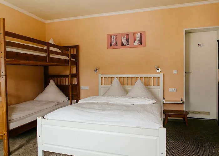 Szálloda Airport-inn