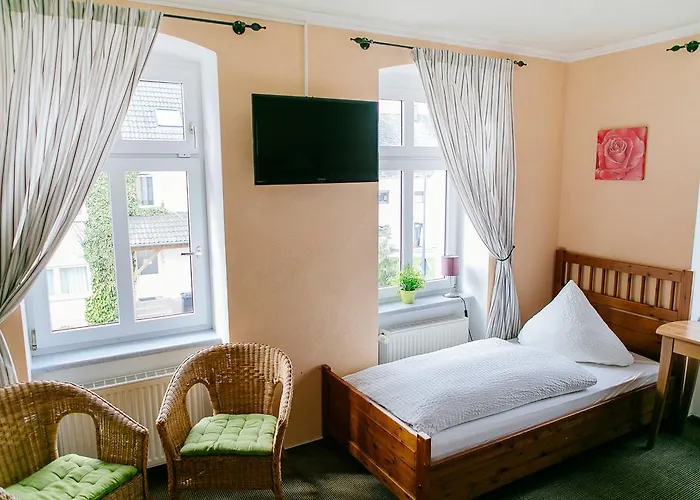 Airport-inn 3* Lautzenhausen