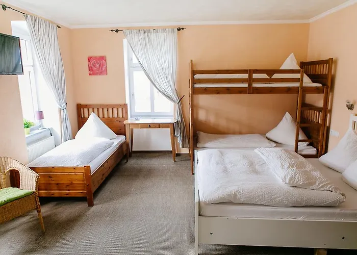 Airport-inn 3* Lautzenhausen