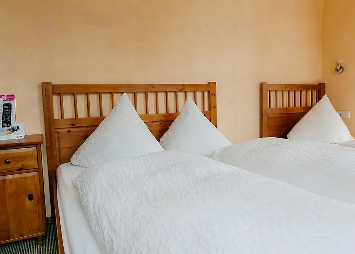 Airport-inn Ξενοδοχείο