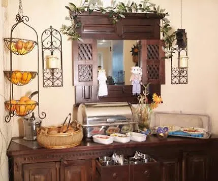 Ξενοδοχείο Airport-inn 3*